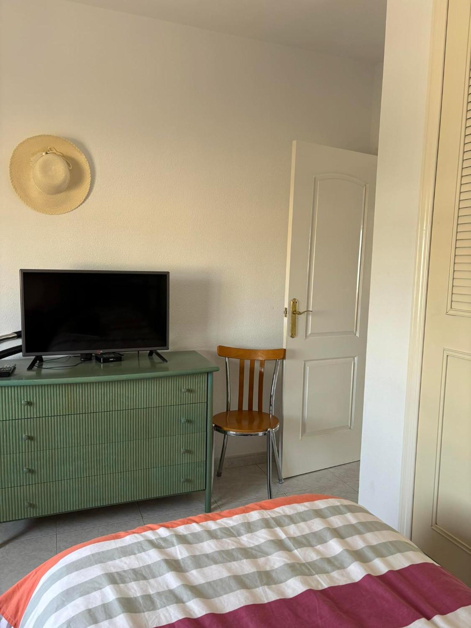 Calle Pluton 77 San Juan de los Terreros Kültér fotó