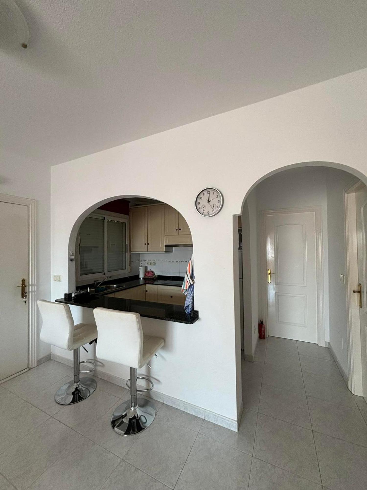 Calle Pluton 77 San Juan de los Terreros Kültér fotó