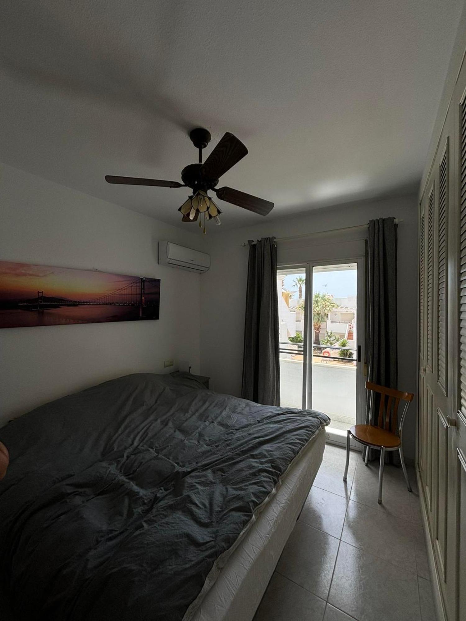 Calle Pluton 77 San Juan de los Terreros Kültér fotó