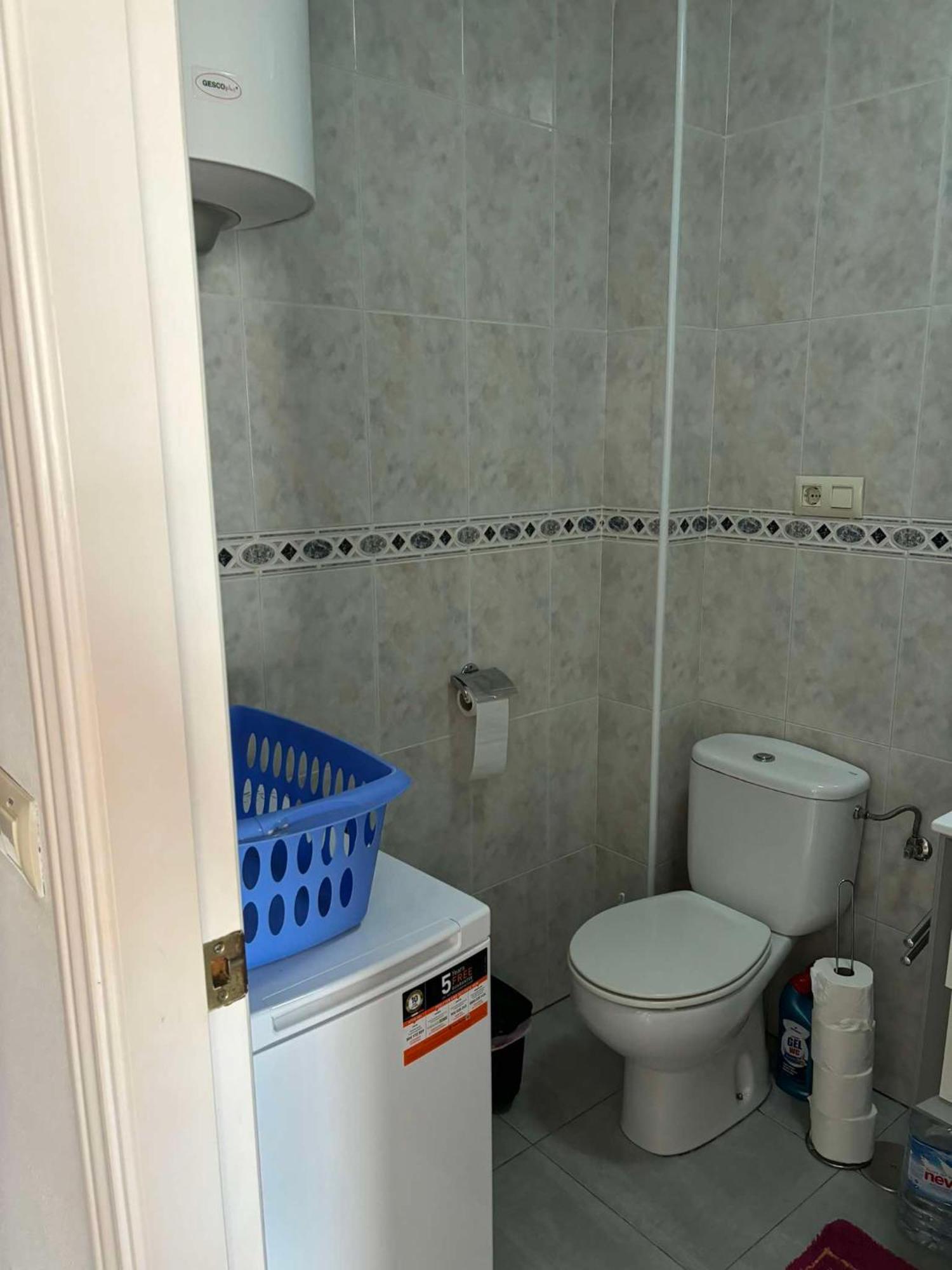 Calle Pluton 77 San Juan de los Terreros Kültér fotó
