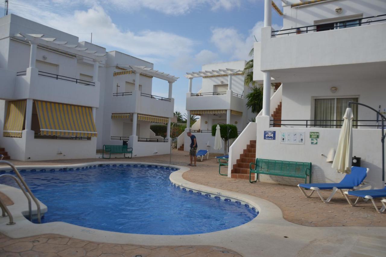 Calle Pluton 77 San Juan de los Terreros Kültér fotó